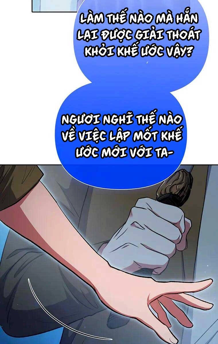 Những Ranker Cấp S Mà Tôi Nuôi Dưỡng Chapter 98 - 42