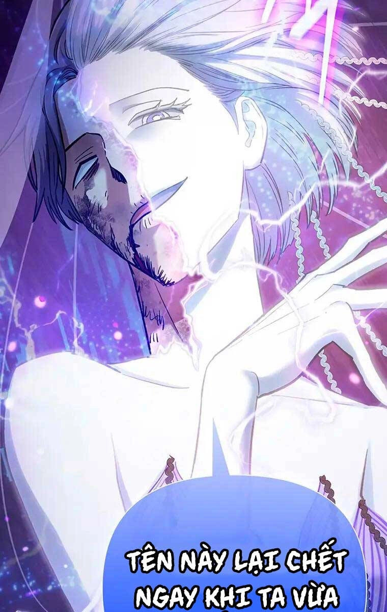 Những Ranker Cấp S Mà Tôi Nuôi Dưỡng Chapter 98 - 51