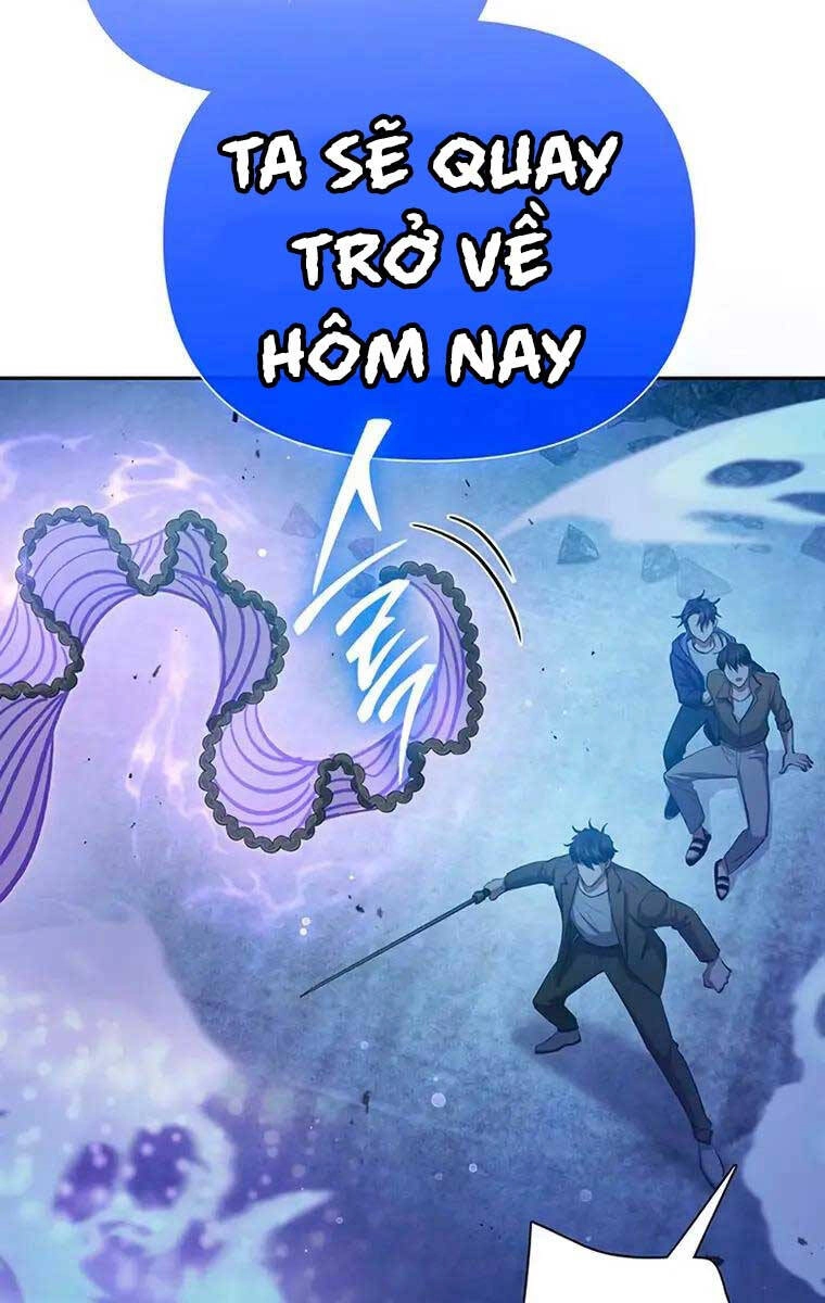 Những Ranker Cấp S Mà Tôi Nuôi Dưỡng Chapter 98 - 70