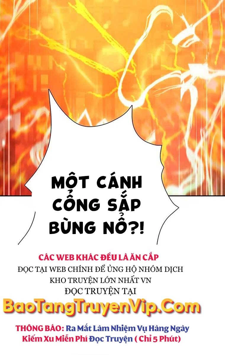 Những Ranker Cấp S Mà Tôi Nuôi Dưỡng Chapter 98 - 78