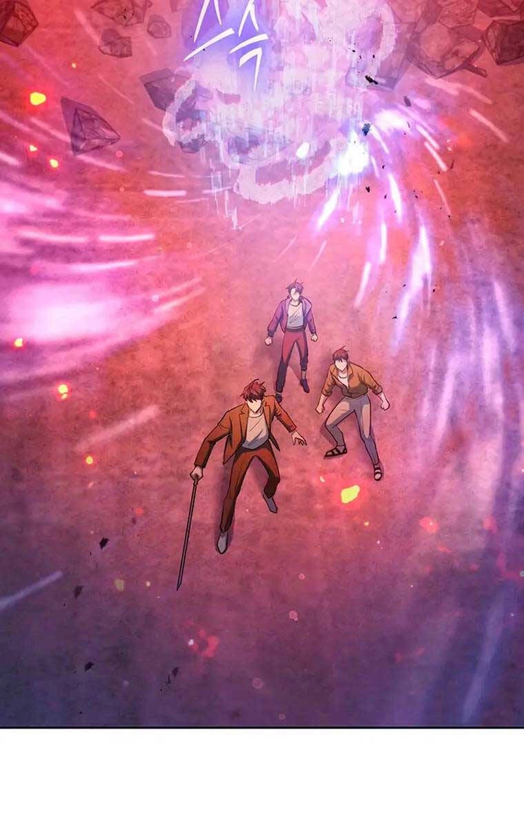 Những Ranker Cấp S Mà Tôi Nuôi Dưỡng Chapter 98 - 81