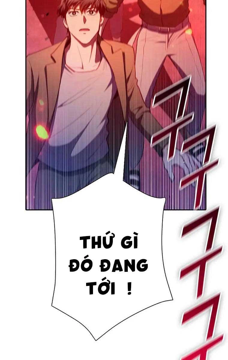 Những Ranker Cấp S Mà Tôi Nuôi Dưỡng Chapter 98 - 83