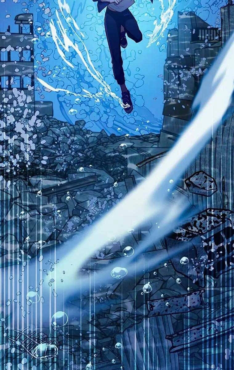 Những Ranker Cấp S Mà Tôi Nuôi Dưỡng Chapter 98 - 108