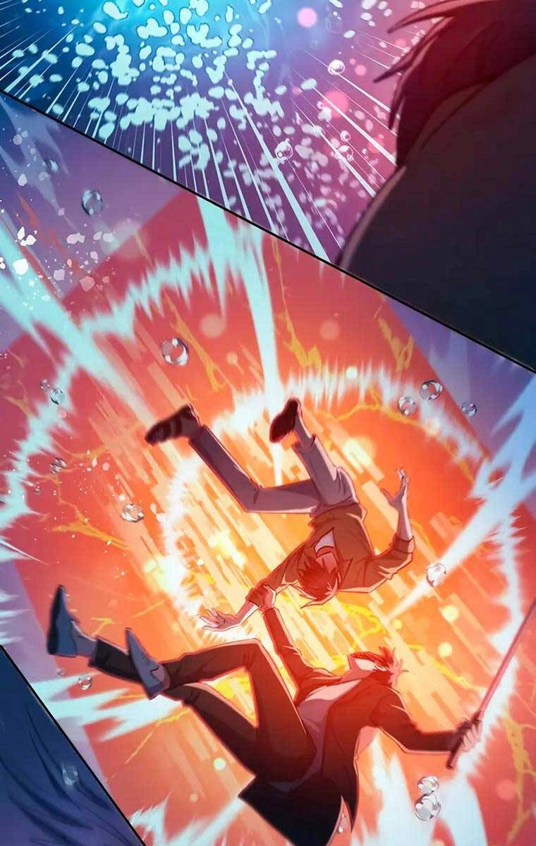 Những Ranker Cấp S Mà Tôi Nuôi Dưỡng Chapter 98 - 114