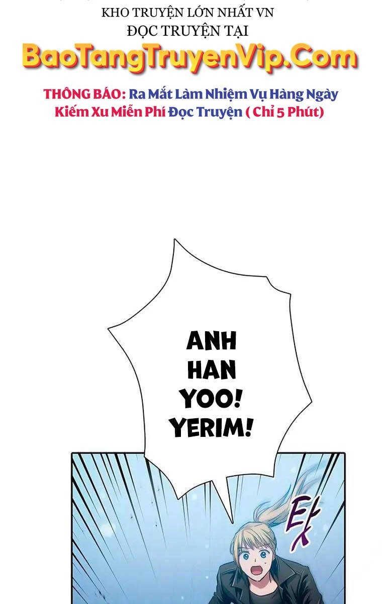 Những Ranker Cấp S Mà Tôi Nuôi Dưỡng Chapter 98 - 120