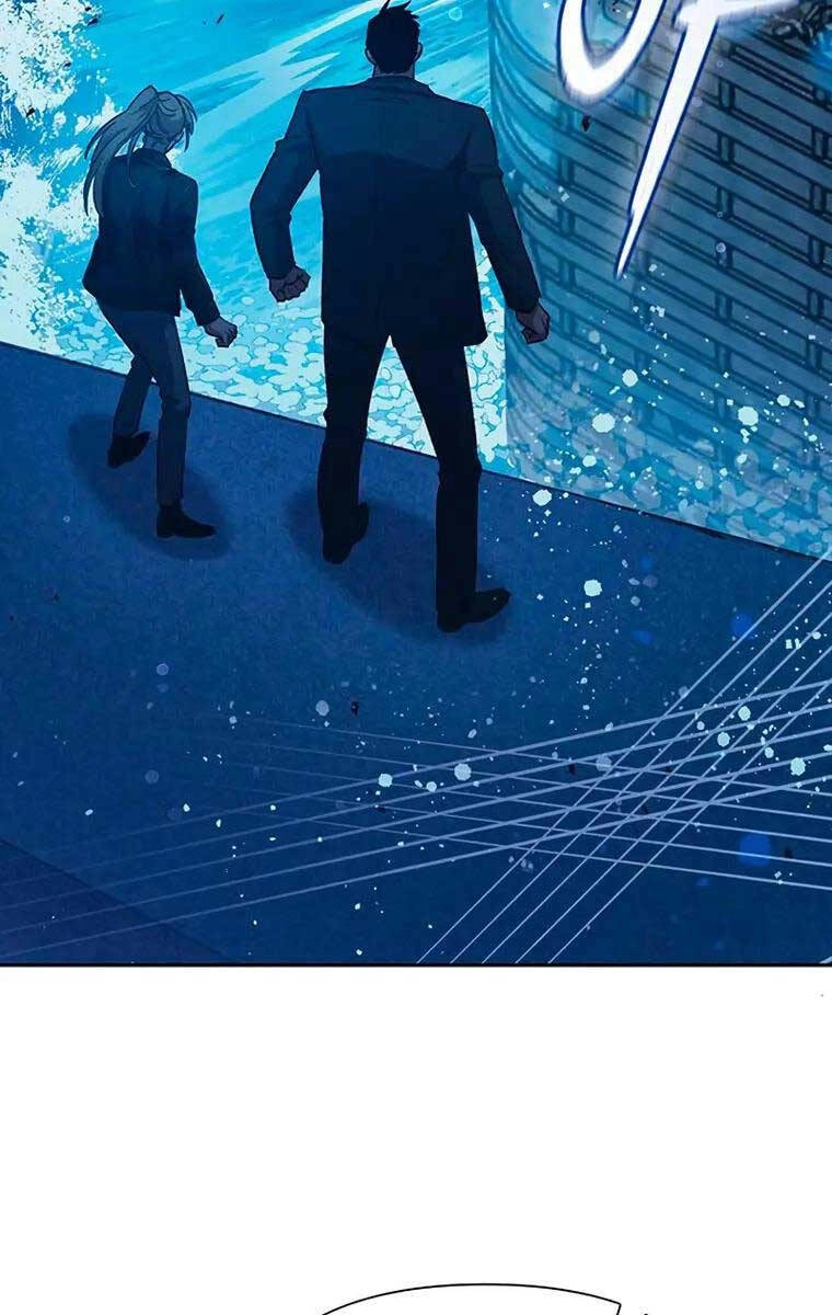 Những Ranker Cấp S Mà Tôi Nuôi Dưỡng Chapter 98 - 124