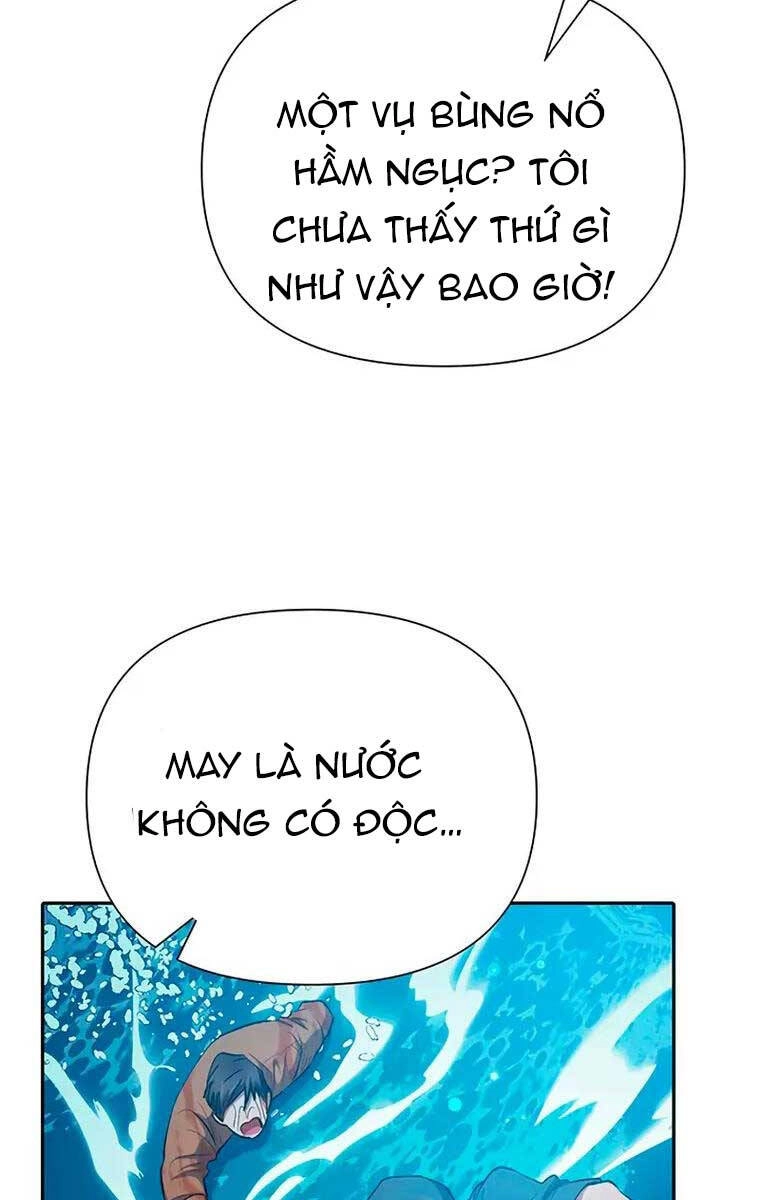 Những Ranker Cấp S Mà Tôi Nuôi Dưỡng Chapter 98 - 125