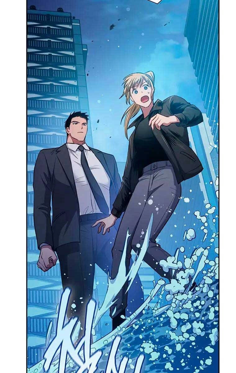 Những Ranker Cấp S Mà Tôi Nuôi Dưỡng Chapter 98 - 128