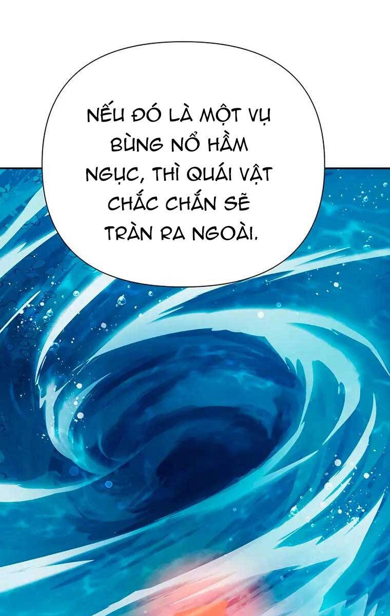 Những Ranker Cấp S Mà Tôi Nuôi Dưỡng Chapter 98 - 131