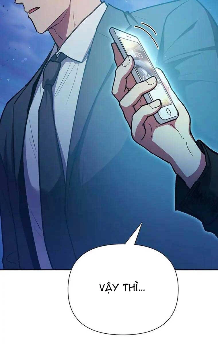 Những Ranker Cấp S Mà Tôi Nuôi Dưỡng Chapter 98 - 134