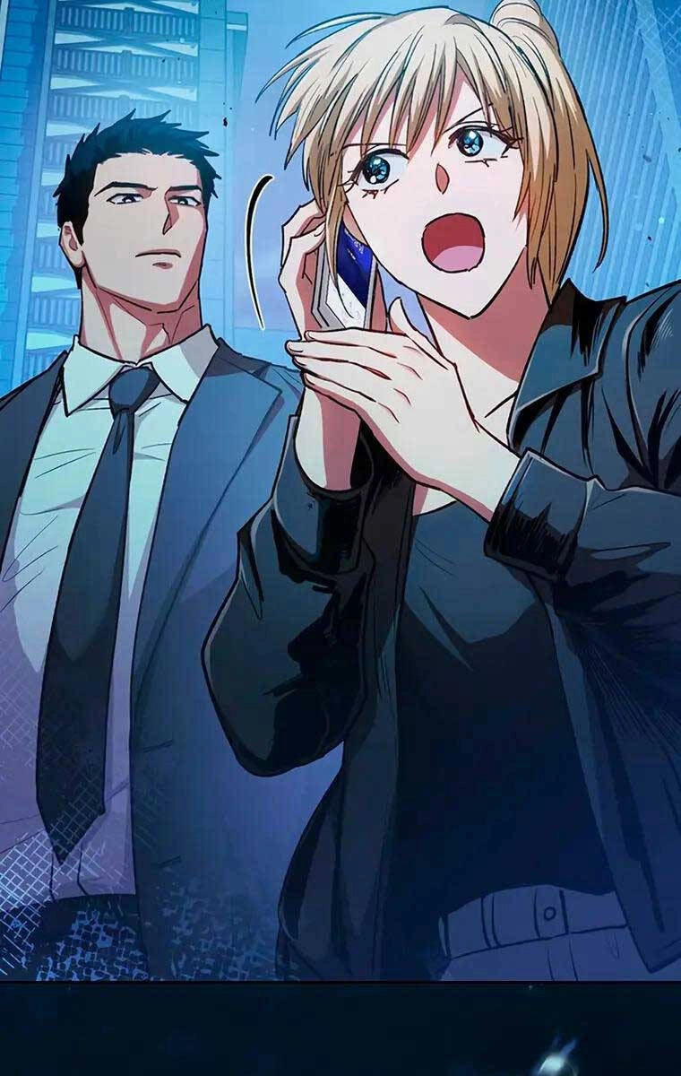 Những Ranker Cấp S Mà Tôi Nuôi Dưỡng Chapter 98 - 136