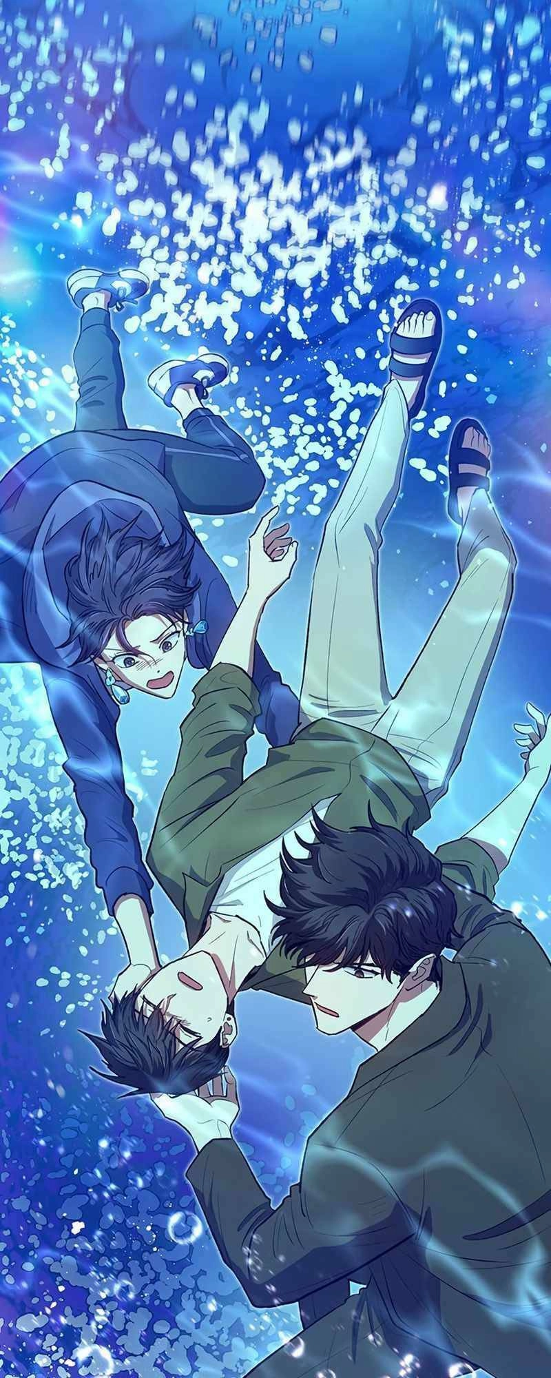 Những Ranker Cấp S Mà Tôi Nuôi Dưỡng Chapter 99 - 4