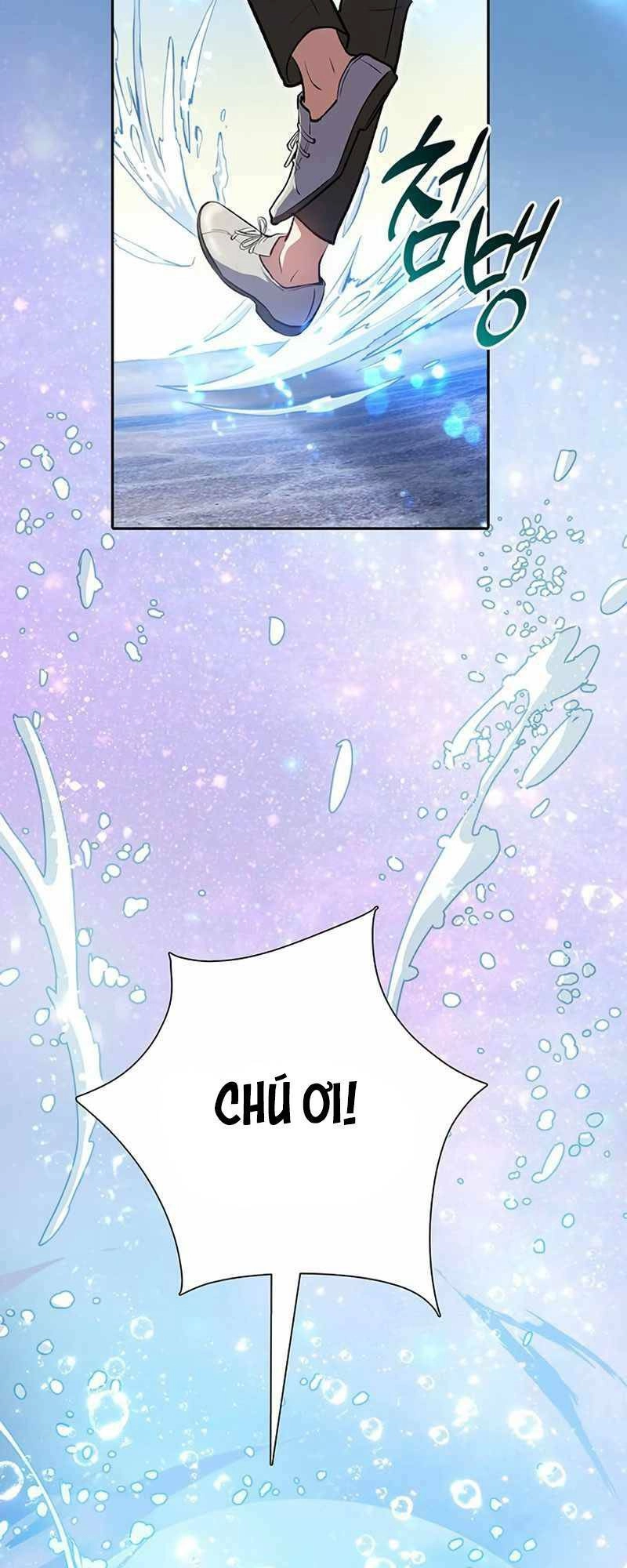 Những Ranker Cấp S Mà Tôi Nuôi Dưỡng Chapter 99 - 6