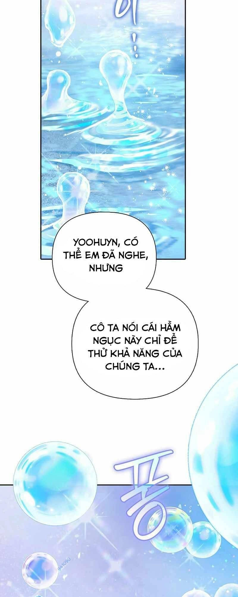 Những Ranker Cấp S Mà Tôi Nuôi Dưỡng Chapter 99 - 13