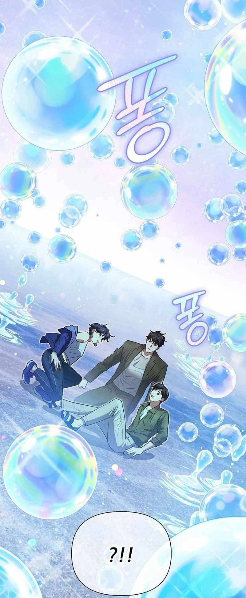 Những Ranker Cấp S Mà Tôi Nuôi Dưỡng Chapter 99 - 14