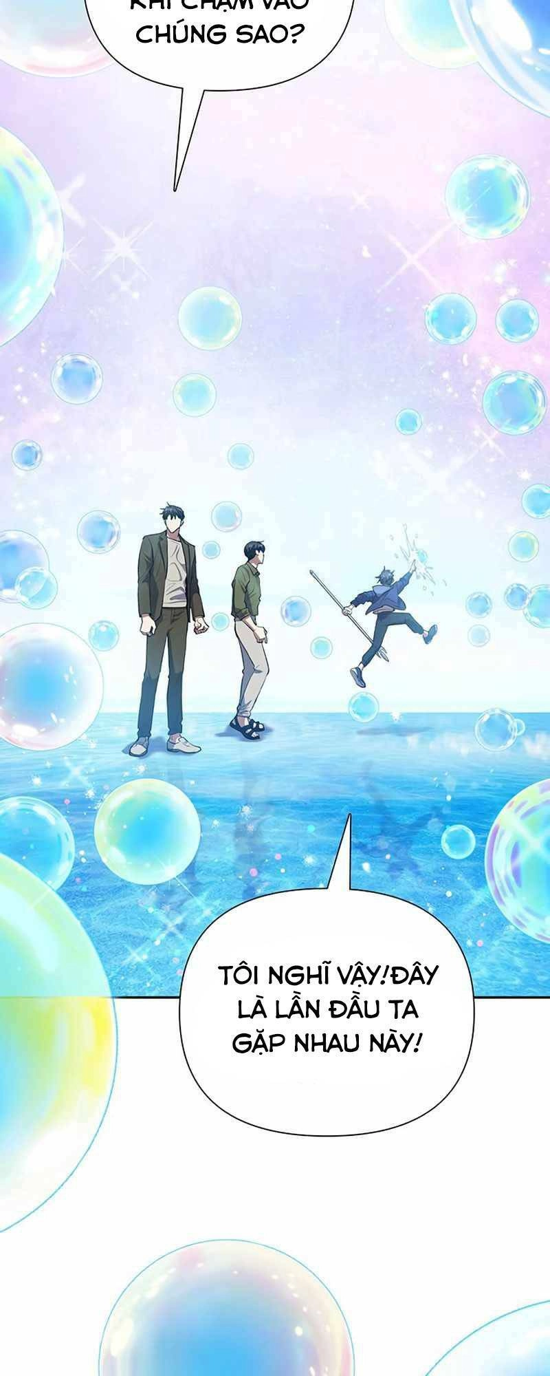 Những Ranker Cấp S Mà Tôi Nuôi Dưỡng Chapter 99 - 20