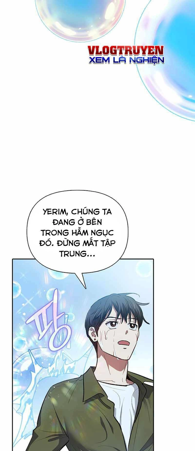 Những Ranker Cấp S Mà Tôi Nuôi Dưỡng Chapter 99 - 21