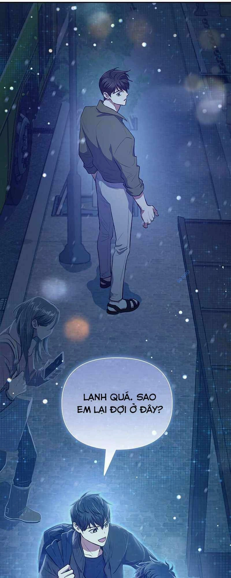 Những Ranker Cấp S Mà Tôi Nuôi Dưỡng Chapter 99 - 23