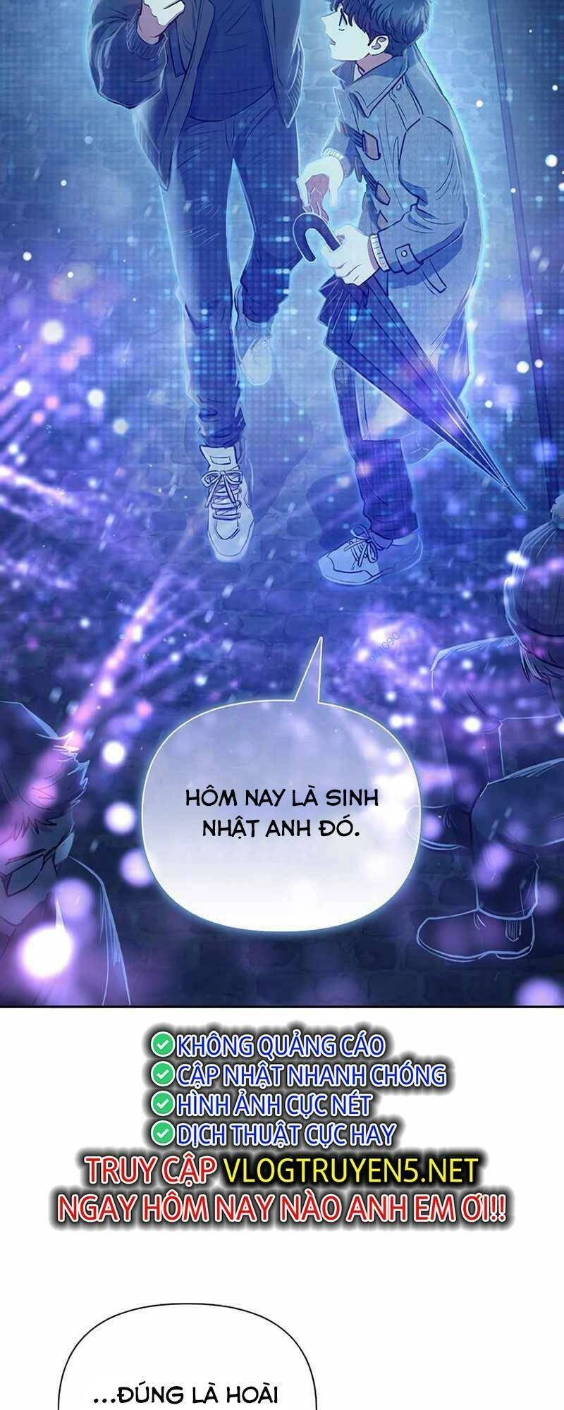 Những Ranker Cấp S Mà Tôi Nuôi Dưỡng Chapter 99 - 24