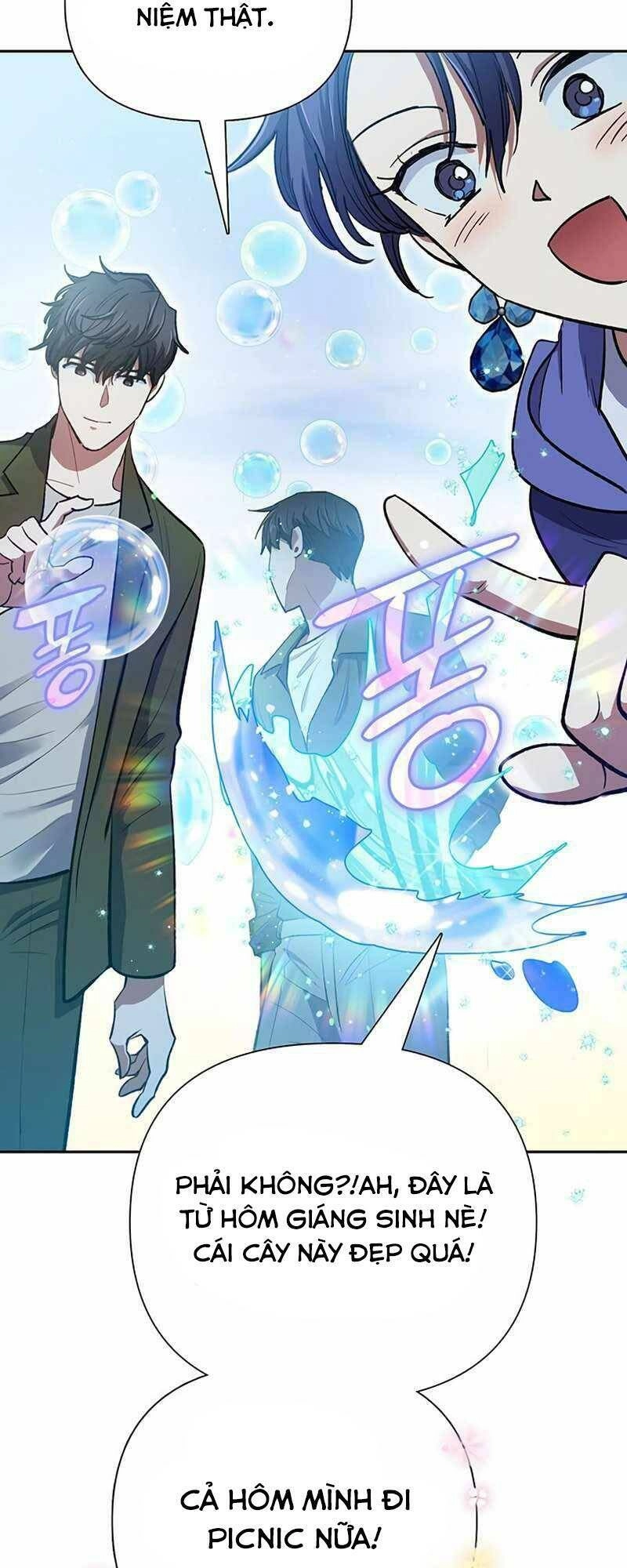 Những Ranker Cấp S Mà Tôi Nuôi Dưỡng Chapter 99 - 25