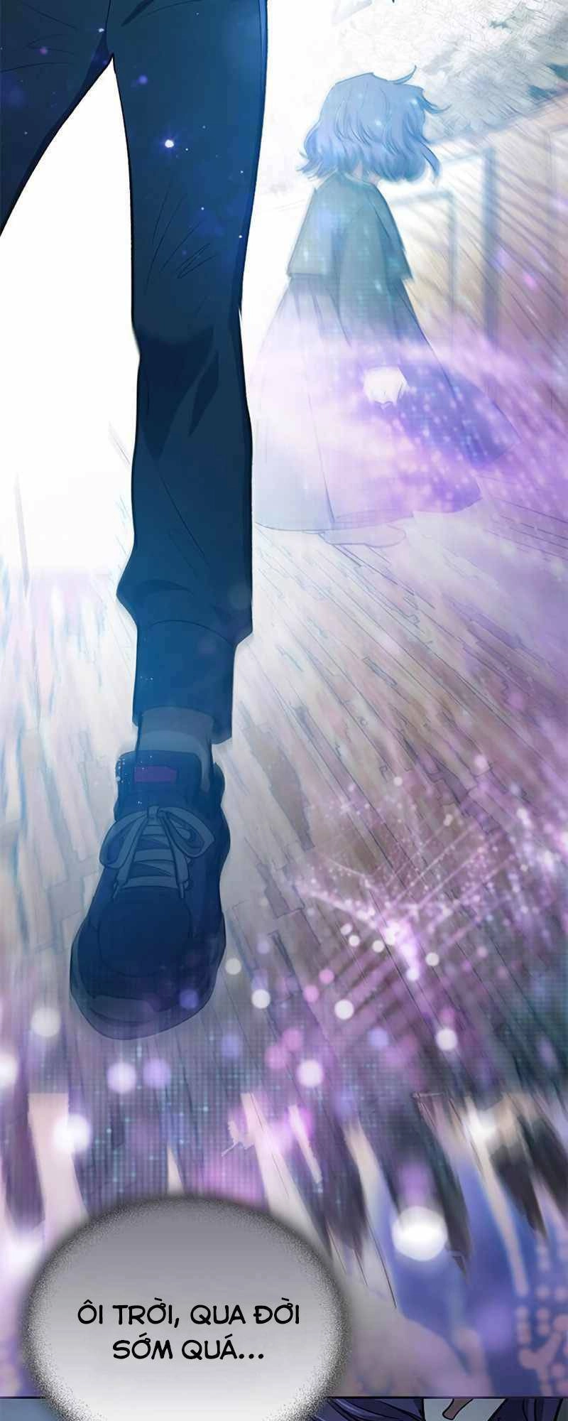 Những Ranker Cấp S Mà Tôi Nuôi Dưỡng Chapter 99 - 31