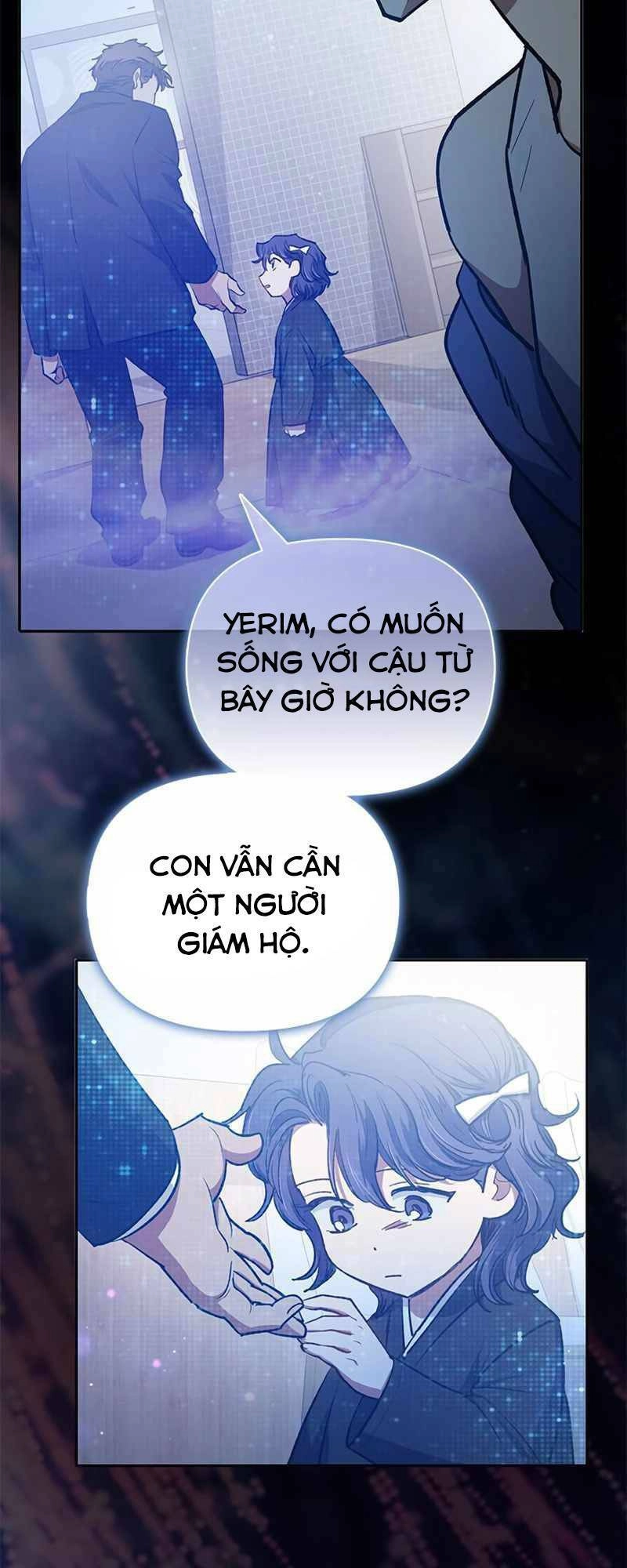 Những Ranker Cấp S Mà Tôi Nuôi Dưỡng Chapter 99 - 33