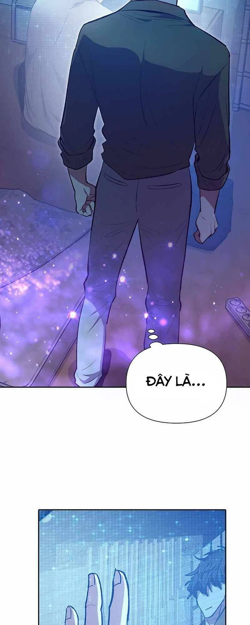 Những Ranker Cấp S Mà Tôi Nuôi Dưỡng Chapter 99 - 39