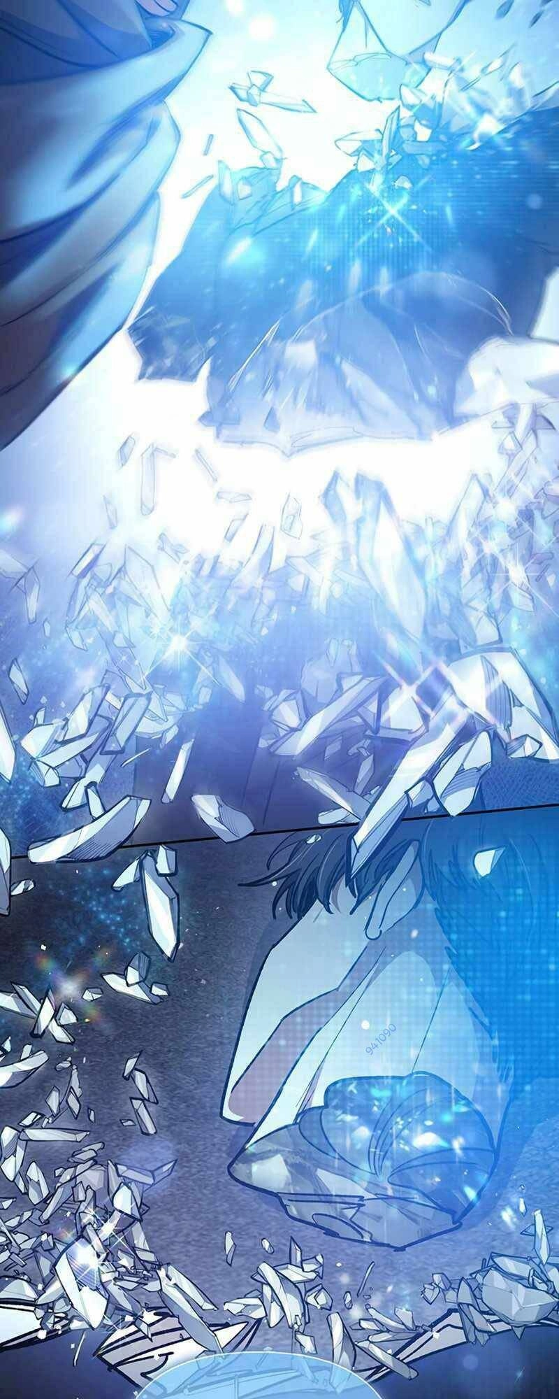 Những Ranker Cấp S Mà Tôi Nuôi Dưỡng Chapter 99 - 52