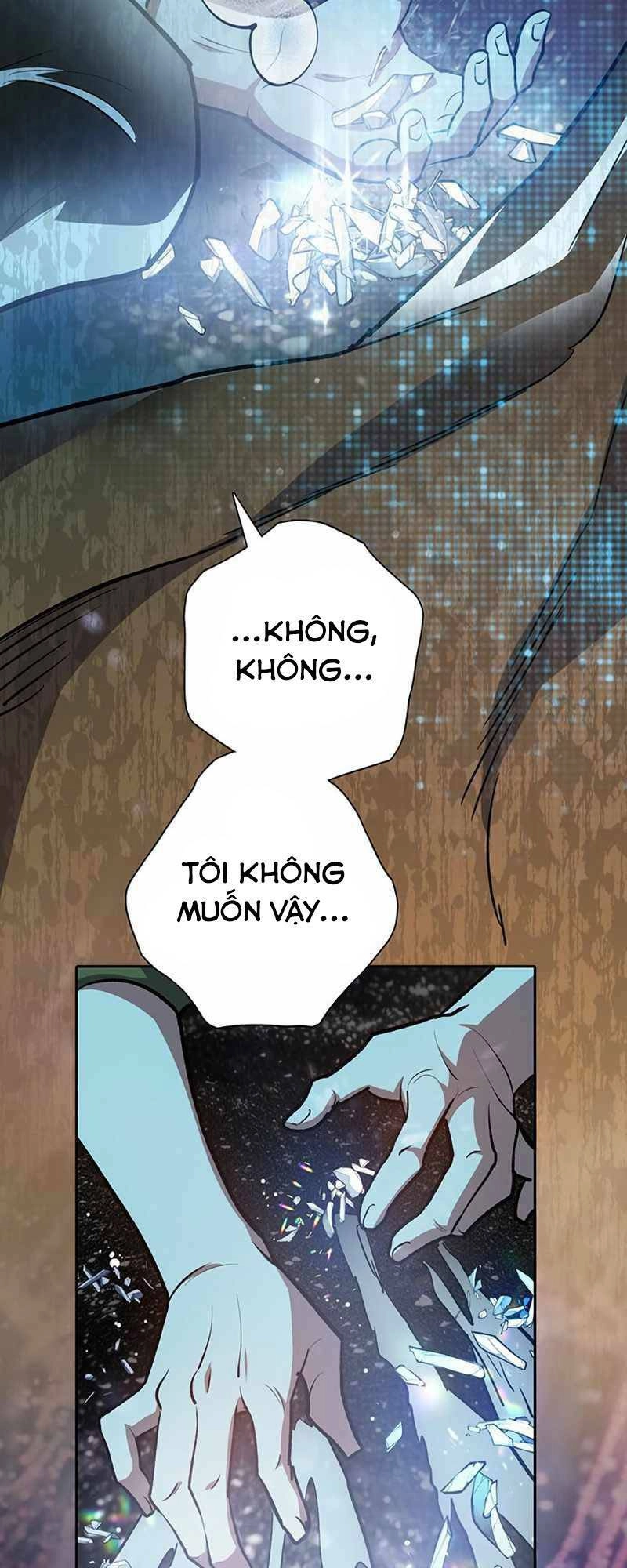 Những Ranker Cấp S Mà Tôi Nuôi Dưỡng Chapter 99 - 56