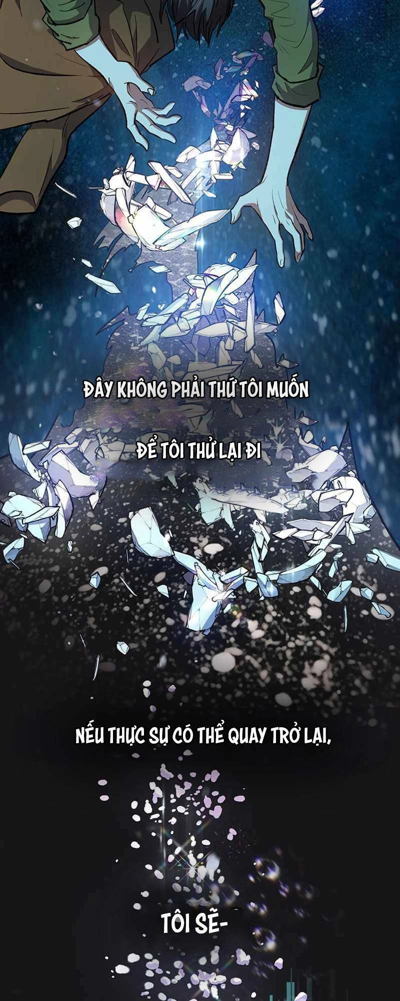 Những Ranker Cấp S Mà Tôi Nuôi Dưỡng Chapter 99 - 58