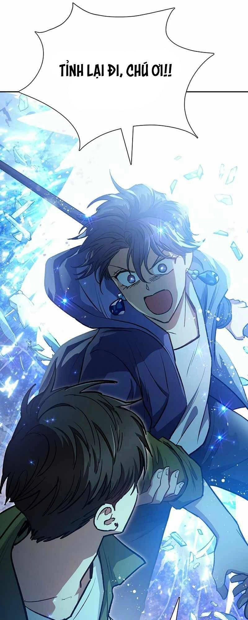 Những Ranker Cấp S Mà Tôi Nuôi Dưỡng Chapter 99 - 62