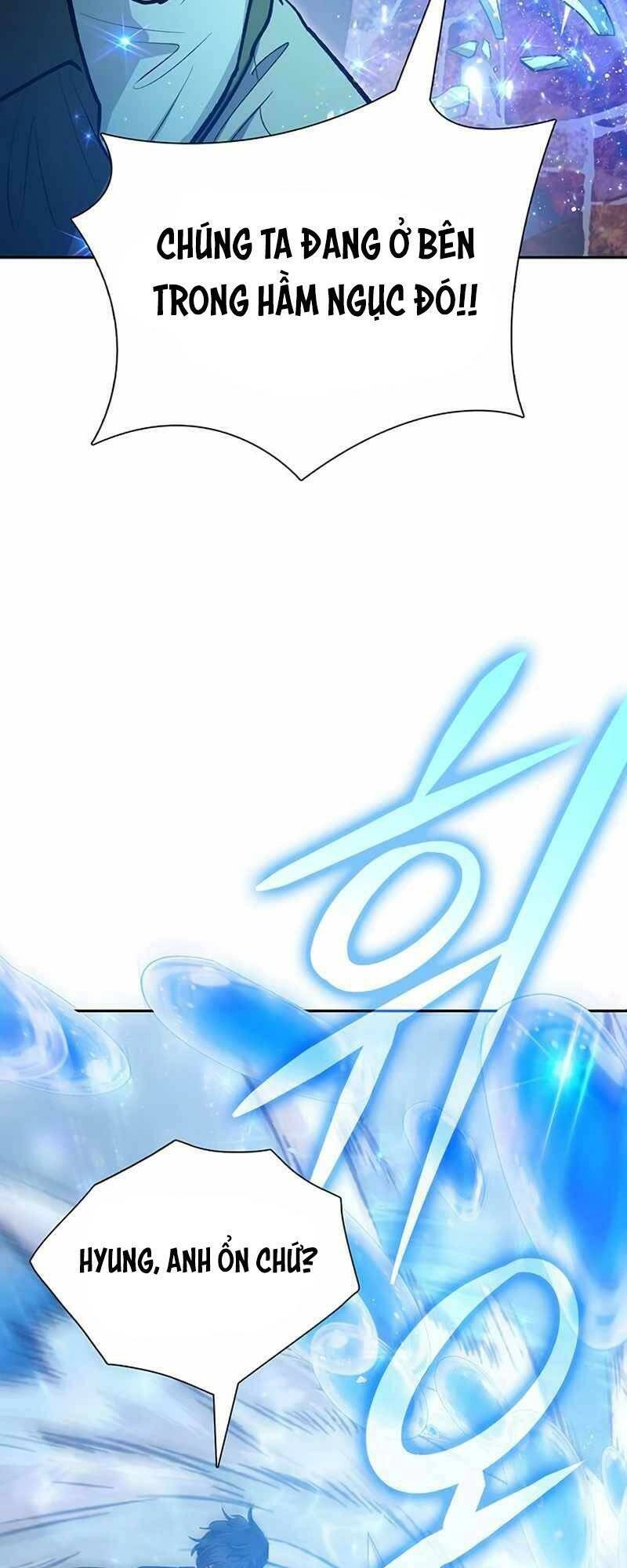 Những Ranker Cấp S Mà Tôi Nuôi Dưỡng Chapter 99 - 63