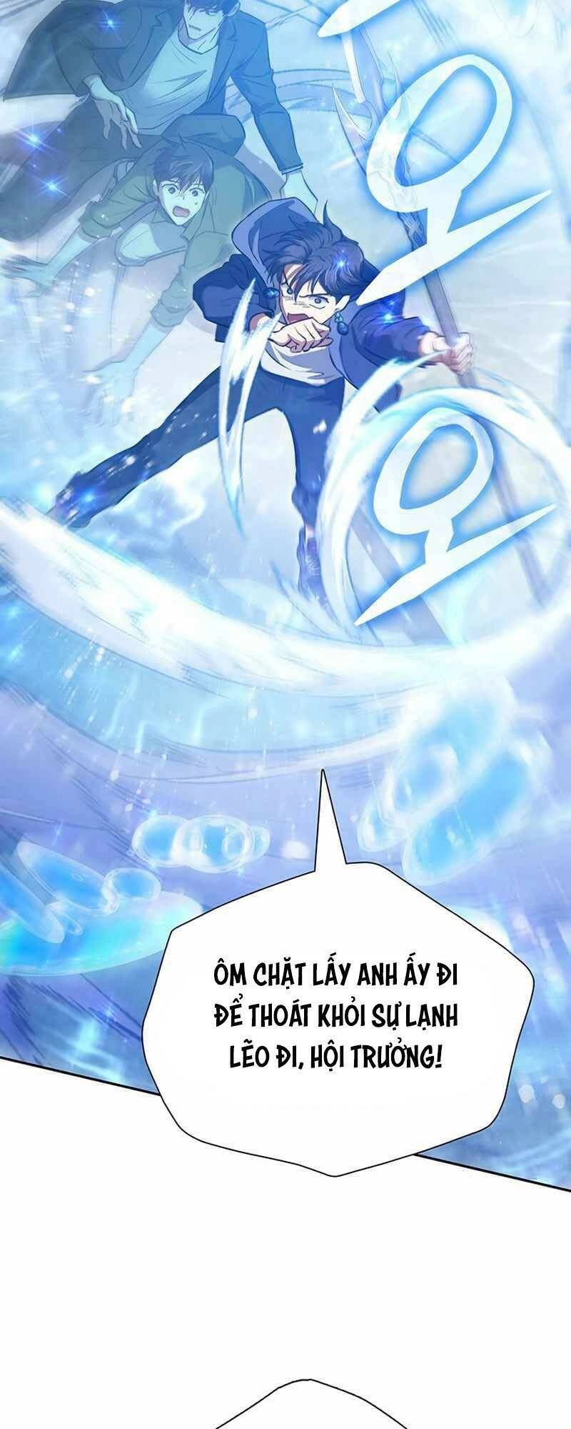 Những Ranker Cấp S Mà Tôi Nuôi Dưỡng Chapter 99 - 64