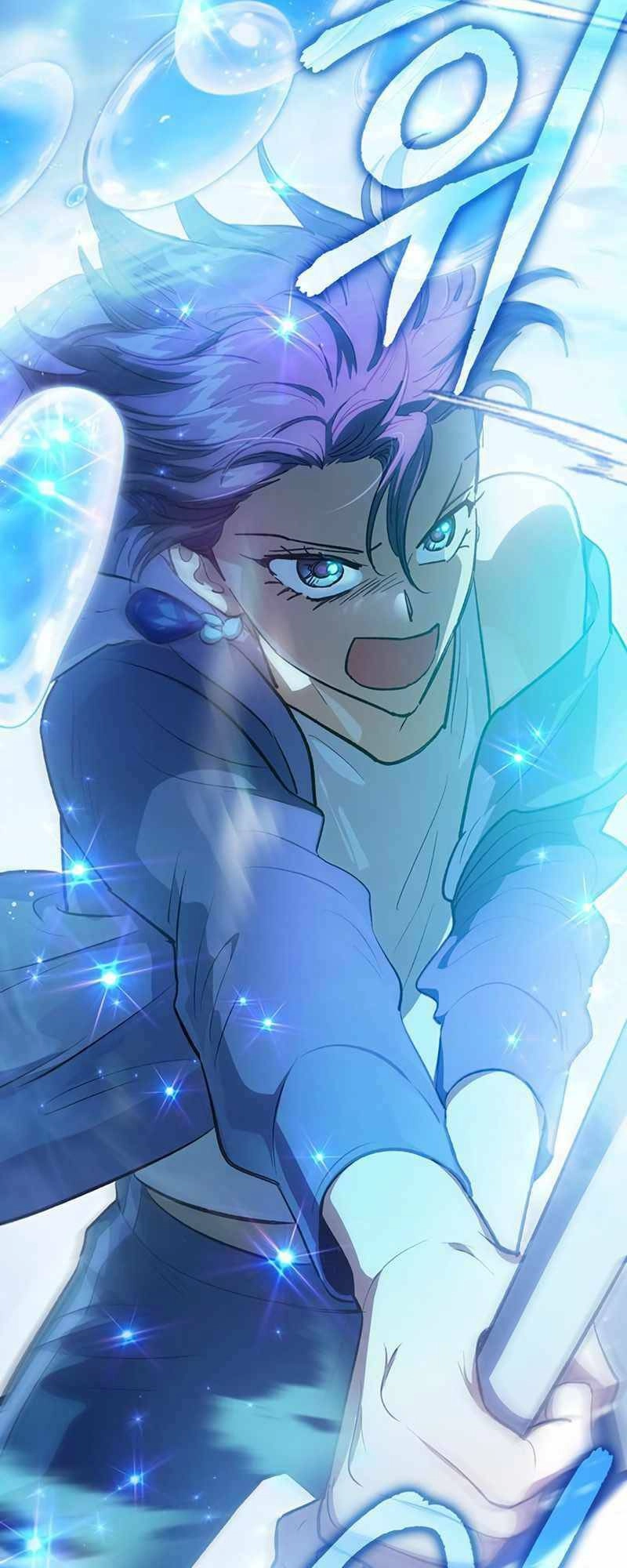 Những Ranker Cấp S Mà Tôi Nuôi Dưỡng Chapter 99 - 72