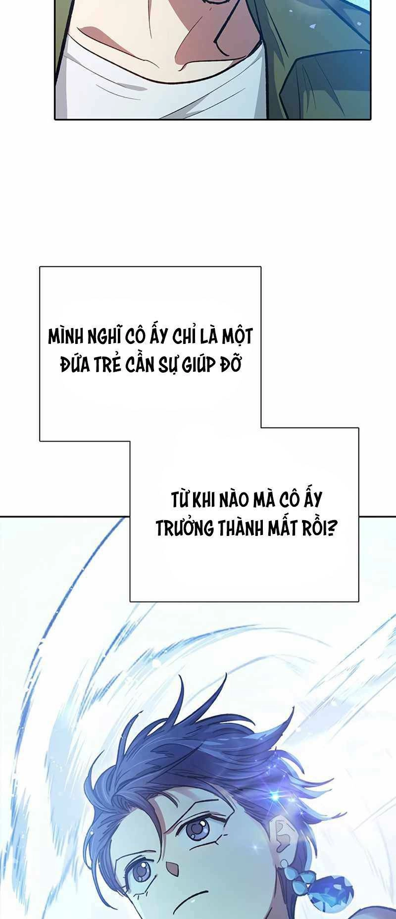 Những Ranker Cấp S Mà Tôi Nuôi Dưỡng Chapter 99 - 75