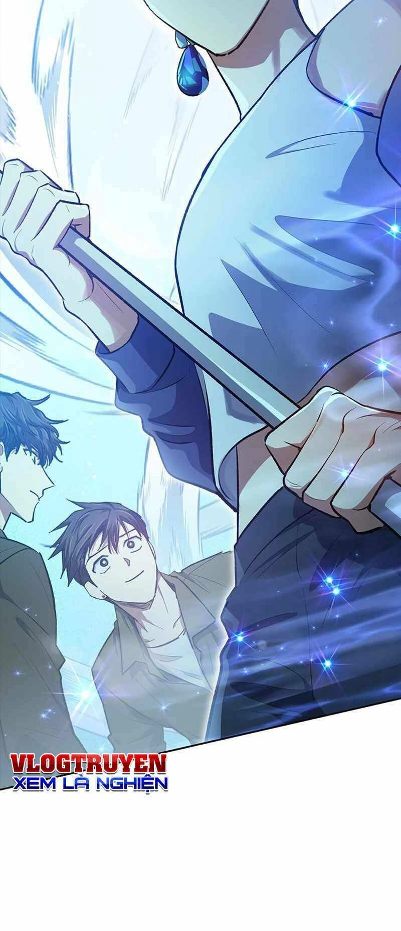 Những Ranker Cấp S Mà Tôi Nuôi Dưỡng Chapter 99 - 76