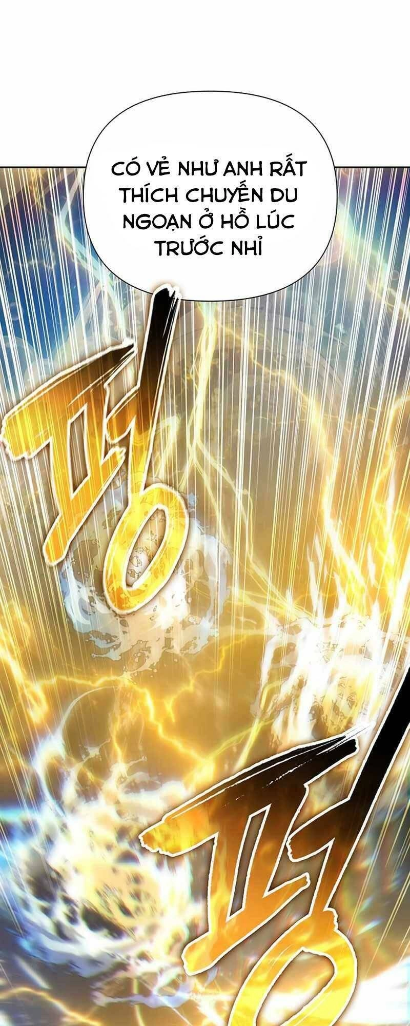 Những Ranker Cấp S Mà Tôi Nuôi Dưỡng Chapter 99 - 80