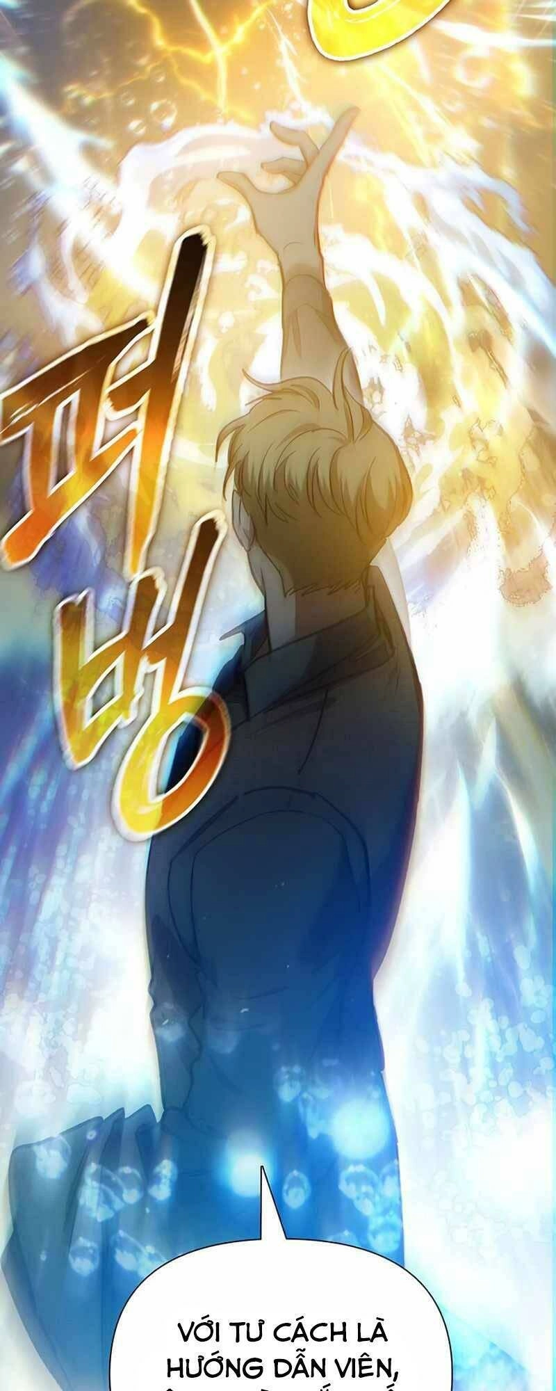 Những Ranker Cấp S Mà Tôi Nuôi Dưỡng Chapter 99 - 81