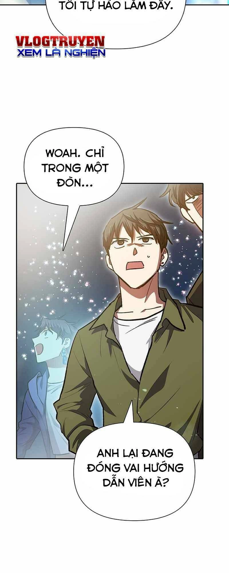 Những Ranker Cấp S Mà Tôi Nuôi Dưỡng Chapter 99 - 82