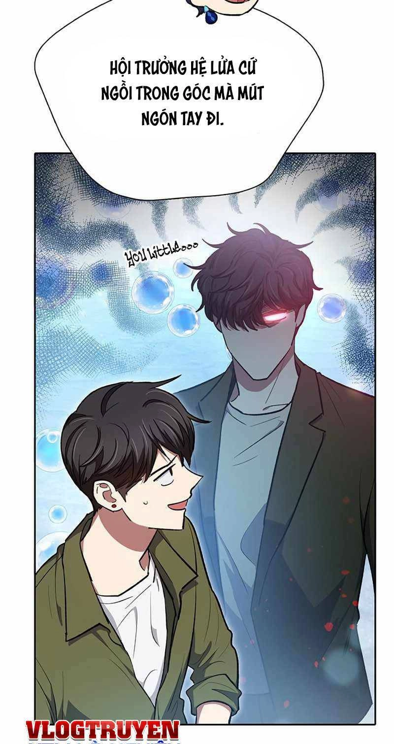 Những Ranker Cấp S Mà Tôi Nuôi Dưỡng Chapter 99 - 89