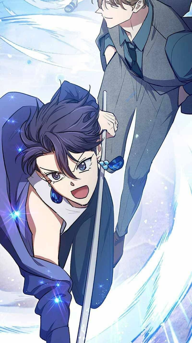 Những Ranker Cấp S Mà Tôi Nuôi Dưỡng Chapter 99 - 92