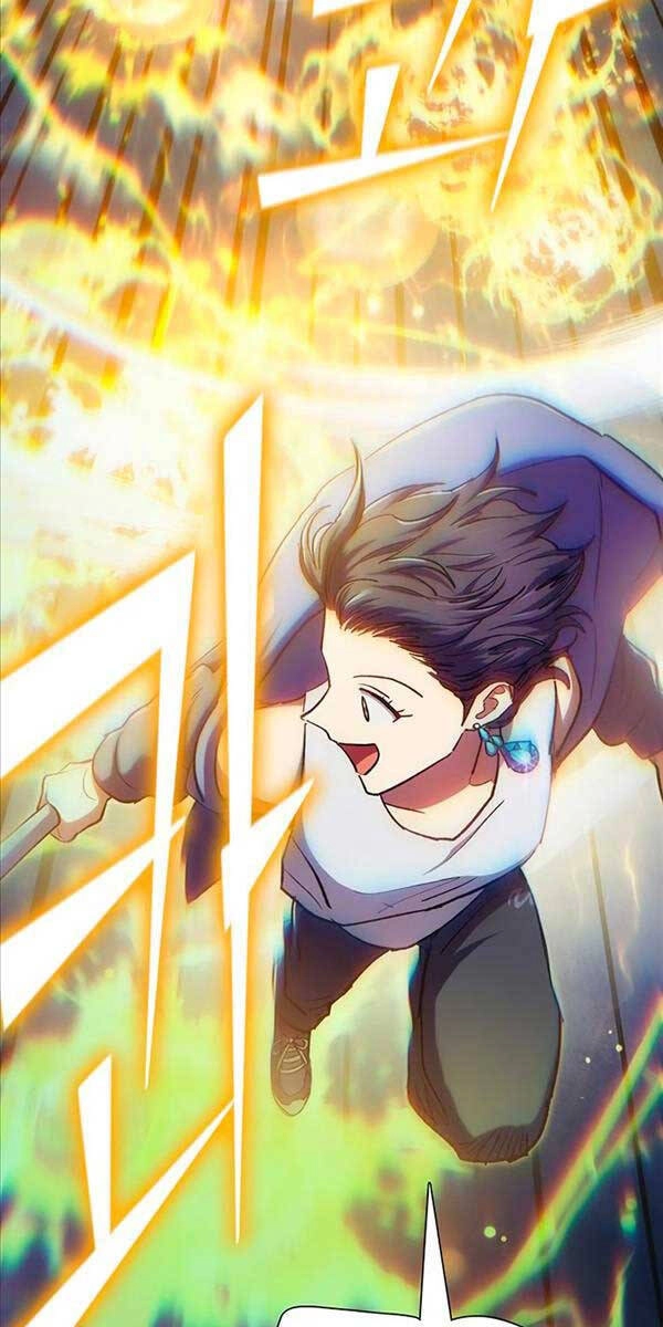 Những Ranker Cấp S Mà Tôi Nuôi Dưỡng Chapter 100 - 11