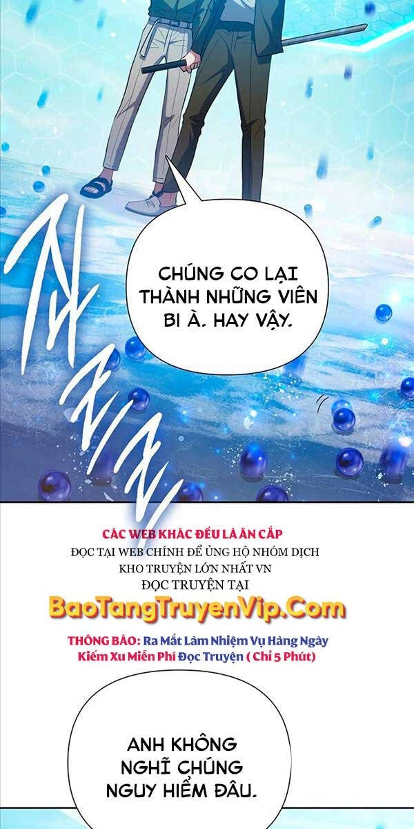 Những Ranker Cấp S Mà Tôi Nuôi Dưỡng Chapter 100 - 14