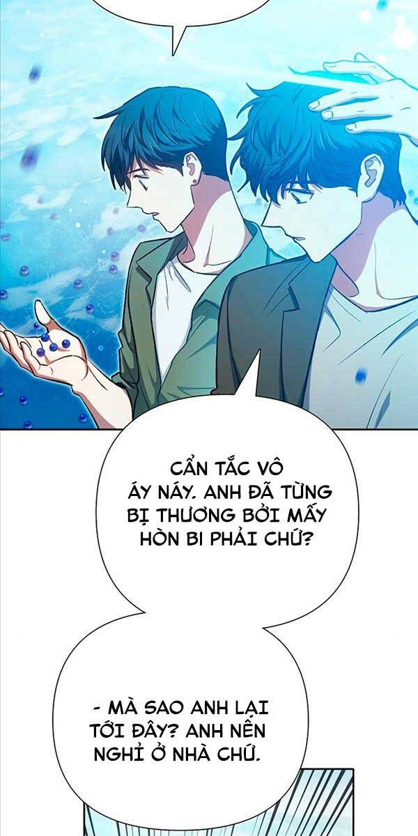Những Ranker Cấp S Mà Tôi Nuôi Dưỡng Chapter 100 - 15