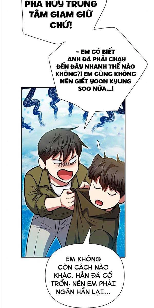 Những Ranker Cấp S Mà Tôi Nuôi Dưỡng Chapter 100 - 17