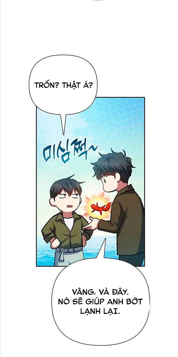 Những Ranker Cấp S Mà Tôi Nuôi Dưỡng Chapter 100 - 18