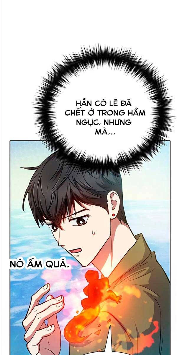 Những Ranker Cấp S Mà Tôi Nuôi Dưỡng Chapter 100 - 19
