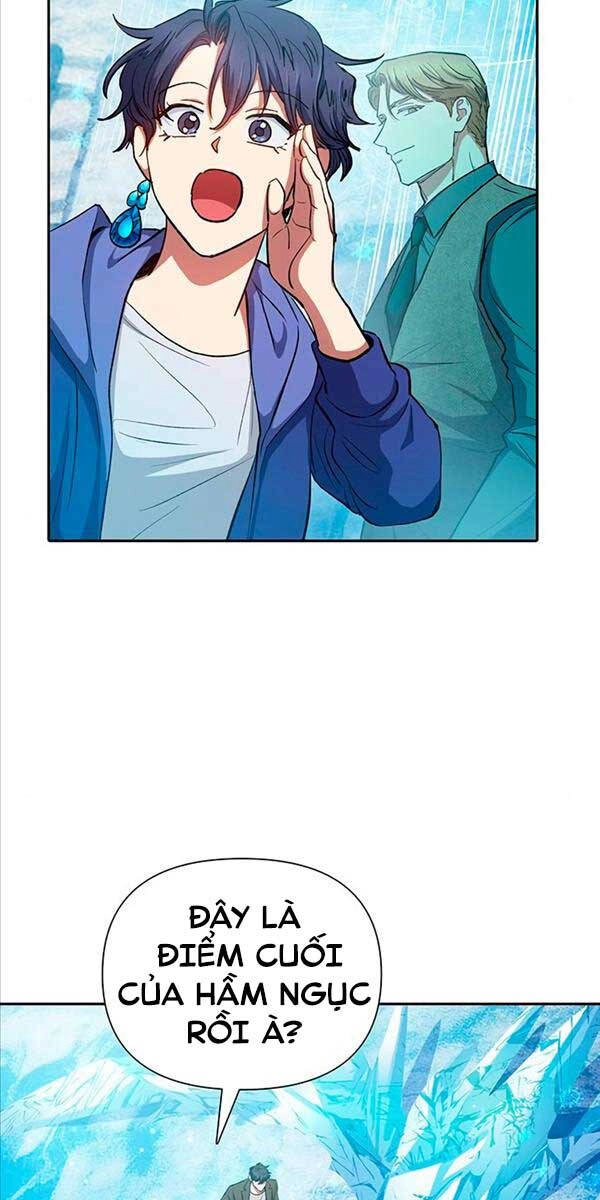 Những Ranker Cấp S Mà Tôi Nuôi Dưỡng Chapter 100 - 22