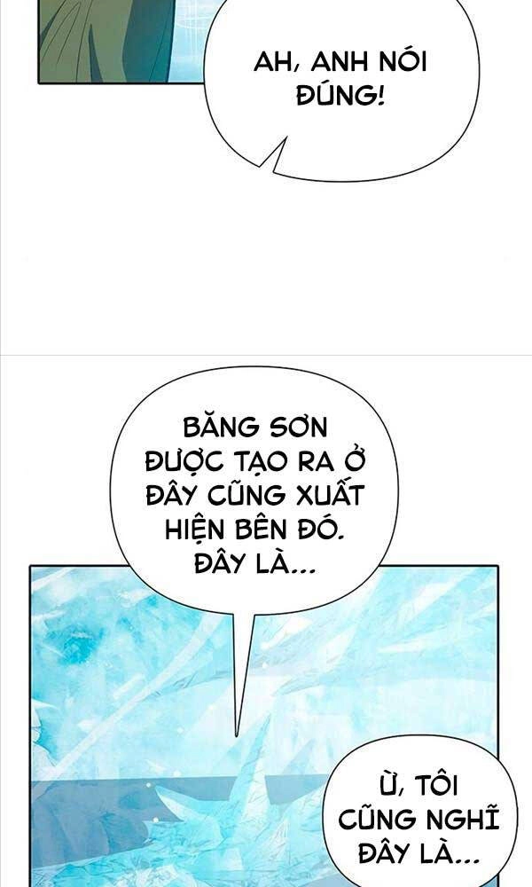 Những Ranker Cấp S Mà Tôi Nuôi Dưỡng Chapter 100 - 25