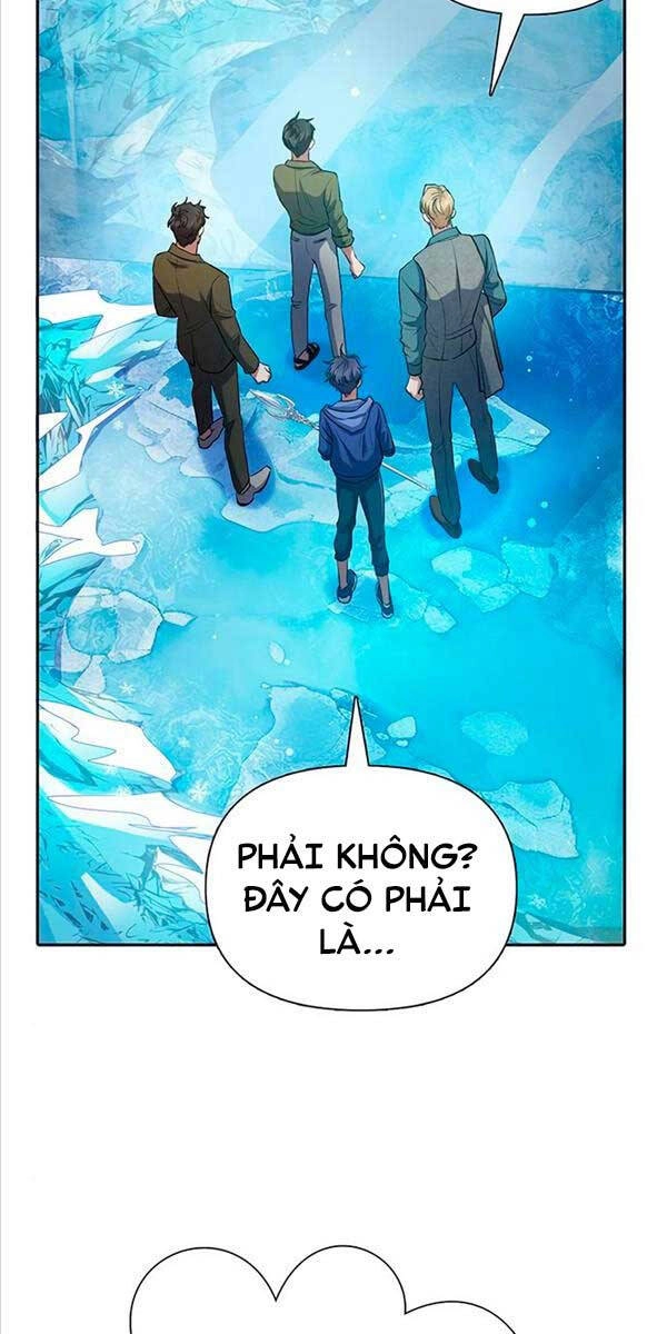 Những Ranker Cấp S Mà Tôi Nuôi Dưỡng Chapter 100 - 26